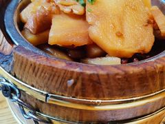 毕加索土豆-苹果树下艺术餐厅(通州店)