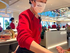 -西塔老太太泥炉烤肉(川沙百联店)