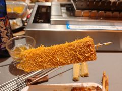 -冰城串说·羊肉串烧烤(哈西大街店)