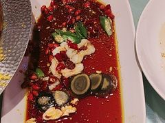 -俭寨大盘鸡·缸子肉·小公鸡·新疆菜(云通店)