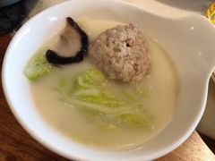 管家烩菜-那家小馆•北京菜•烤鸭(香山店)