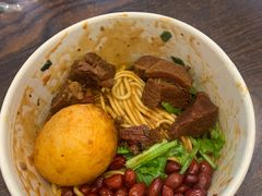 -蔡记炸酱热干面(昌里路店)