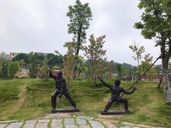 -莆田南少林寺