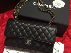 -CHANEL(恒隆广场店)