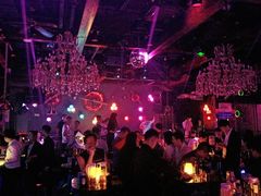 -苏荷酒吧(九街店)