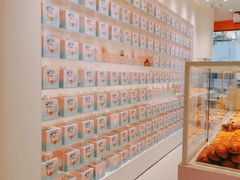 面包甜点陈列柜-LOVEGIFT爱礼(八佰伴店)