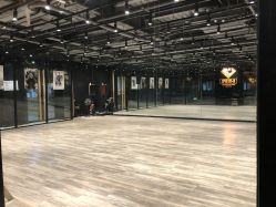 -G-STEPS舞蹈工作室