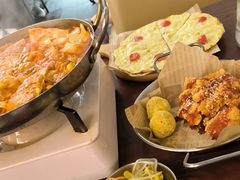 -双门洞·森系料理(体育西店)
