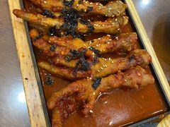 -贵宾庄炸酱面·韩式料理(高区店)