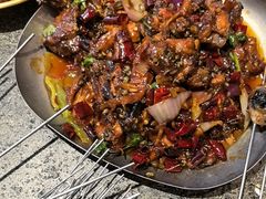 -锦州御烧烤(人民街店)