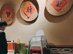 -吃饭皇帝大(合生汇店)