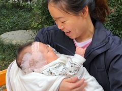 -田螺阿姨自营月嫂·育儿嫂(高新店)