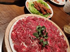 -牛市坎火锅(建设路店)