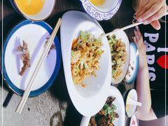 -香岛私房菜(金屋·秦皇半岛店)