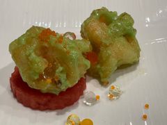 -桃苑(华侨银行大厦店)