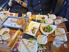 -管氏翅吧(人民大学店)
