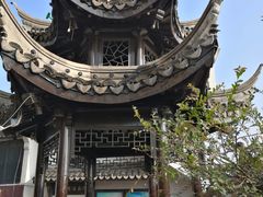 -金山嘴渔村