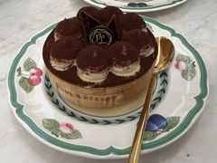 -PAUL LAFAYET 法式甜品(港汇广场店)