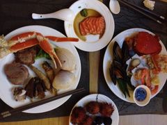 佰翔酒店自助餐厅-佰园全日西餐厅-厦门佰翔软件园酒店