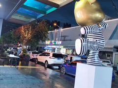 -好家园酒店(深圳坪山技术大学地铁站店)