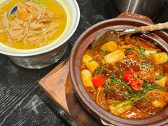 -锦楼·臻选新杭帮(杭州中心店)