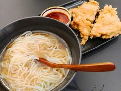 -贡梅老面馆·蟹粉面·无锡特色小吃(南长街主推店)