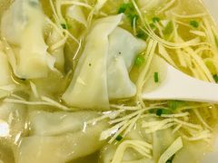 -老盛兴汤包馆(华灵店)
