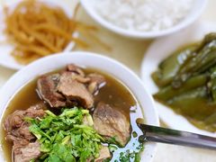 -万盛园炖肉馆(云峰店)