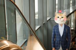 -ChenV西服礼服高级定制(市区养育巷店)