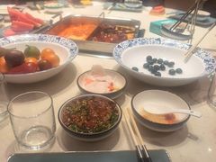 -五星桥原切肥牛火锅(怀德桥店)