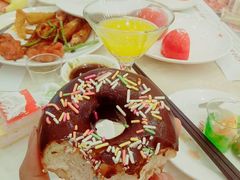 -芭菲盛宴·环球美食(袁家岗店)