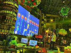 -贝贝龙虾·音乐餐厅(昌平东关店)
