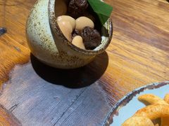 -锦尚阁烤鱼•天津菜(宣武门胡同店)