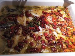 -江湖情酸菜鱼(万菱汇店)