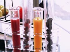 -三迪希尔顿酒店·星空酒廊