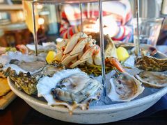 -Water Grill(圣莫妮卡店)