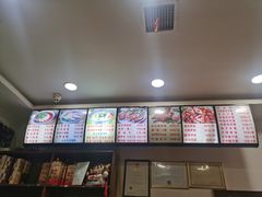 -东关赵记粉汤羊血(兴庆北路店)