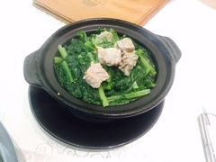 -金成潮菜博物馆(海珠湿地店)