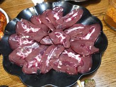-大壮家原味烤肉(兴华北街店)