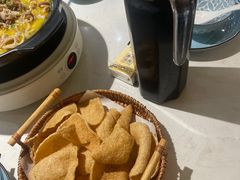 -外婆小聚茶餐厅·粤湘菜·家宴·团建(福安购物广场店)