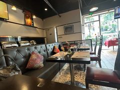 -克比叔叔印度餐厅Kebabs on the Grille(人民广场店)