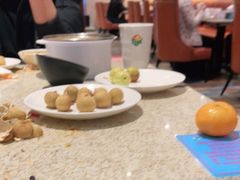 -永远爱烤肉火锅自助(龙德广场店)