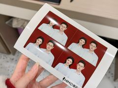 -海马体照相馆(南京虹悦城店)