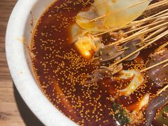 -叶婆婆钵钵鸡(解放碑店)