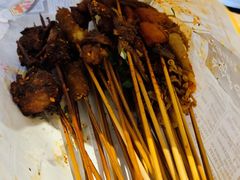 -乐乐姐超级土豆(中关村5号店)