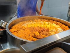 卤煮锅-门框胡同百年卤煮(新街口店)