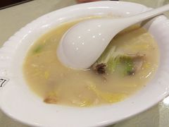 -东四民芳餐厅(世茂工三店)