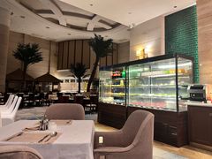 -泉州悦华酒店·自助餐厅