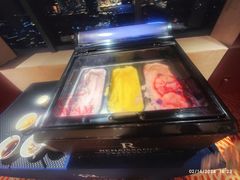 -上海龙之梦万丽酒店