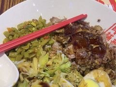 -桐哥肉铺(万柳华联店)